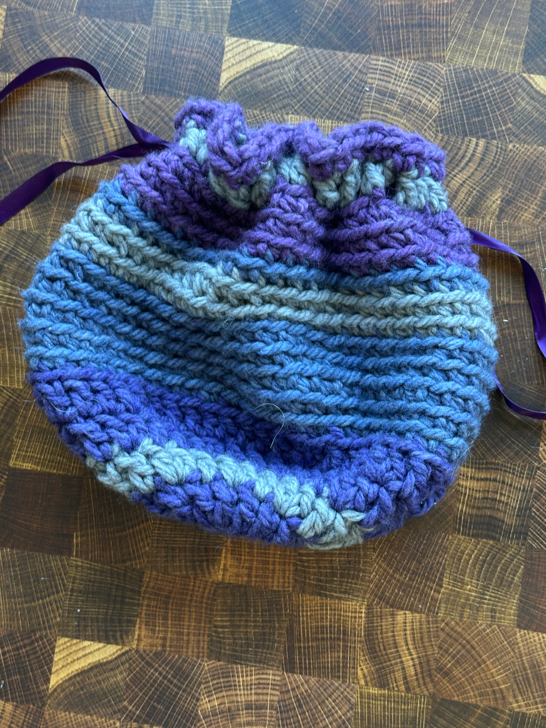 Crochet in Circles: The Magic Ring and More |  November 13, 6-8pm