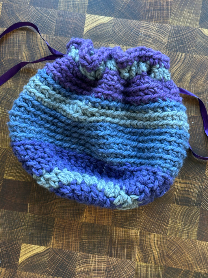 Crochet in Circles: The Magic Ring and More |  November 13, 6-8pm