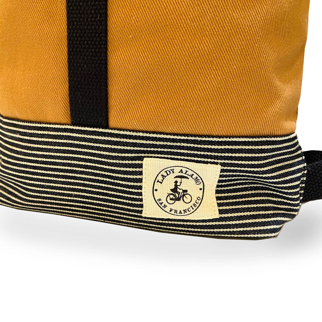 Lady Alamo Mini Brightday Backpack
