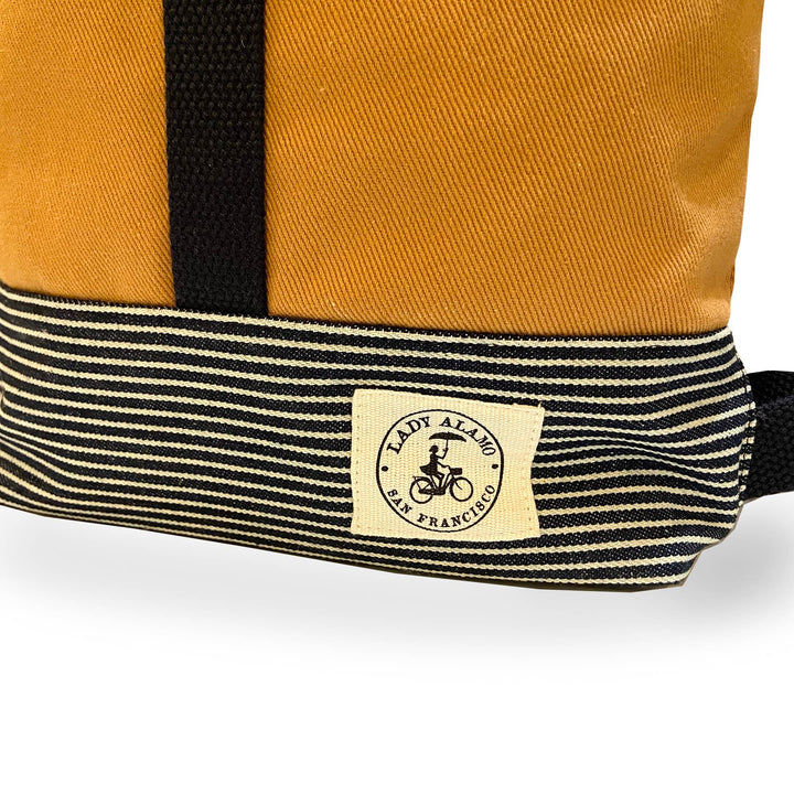 Lady Alamo Mini Brightday Backpack