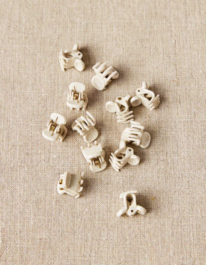 Claw Clips