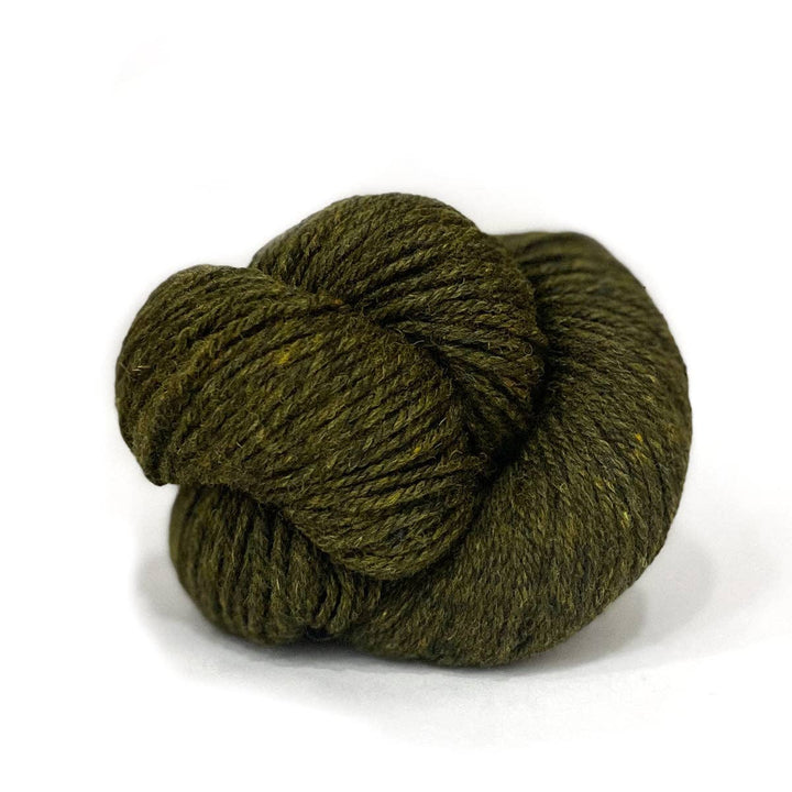 Erin: bulky weight Irish and New Zealand wool