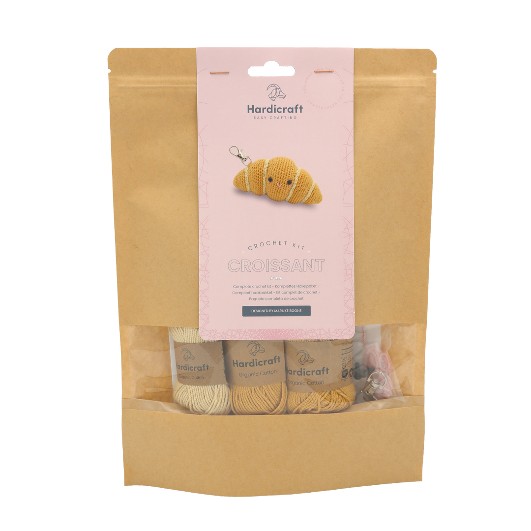 DIY Crochet Kit (Medium)