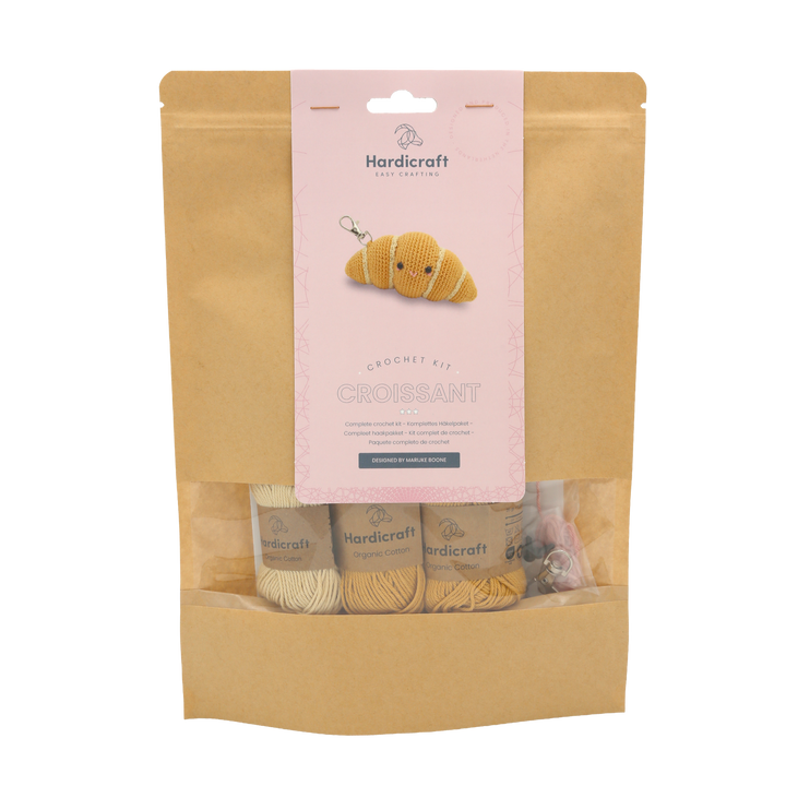 DIY Crochet Kit (Medium)