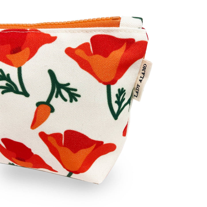 Lady Alamo Little Zip Bag