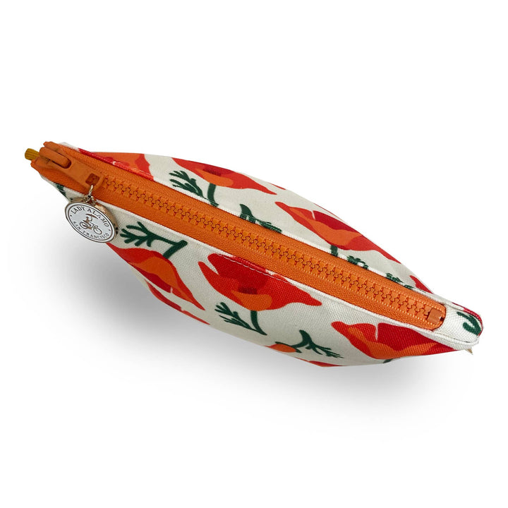 Lady Alamo Little Zip Bag