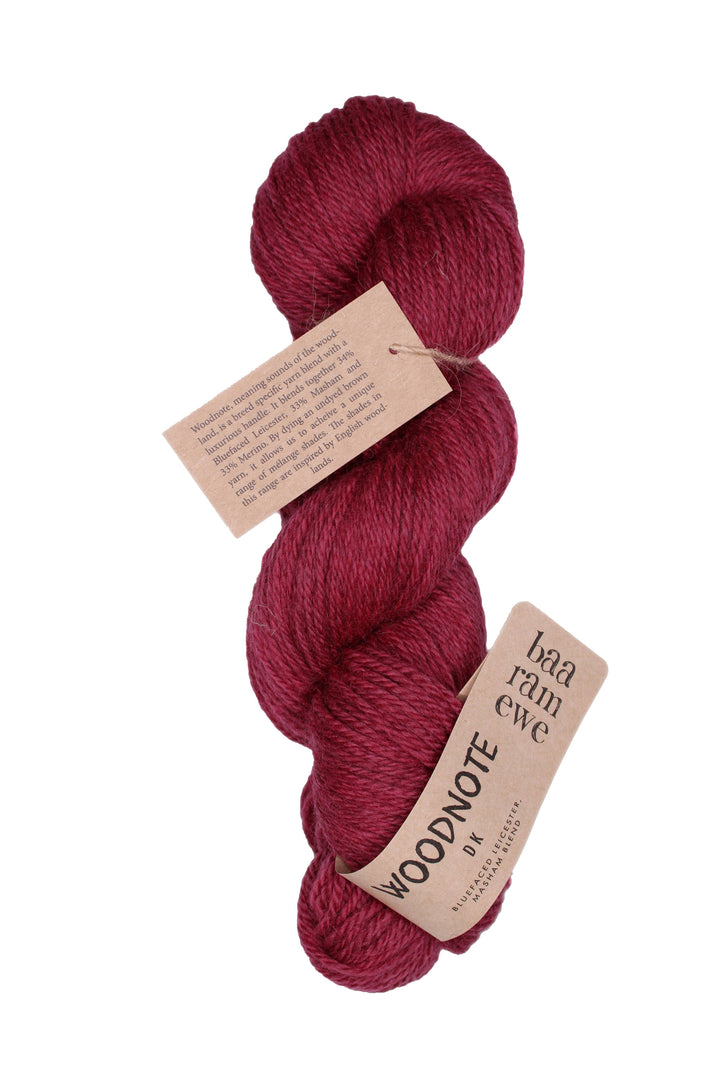 Woodnote DK