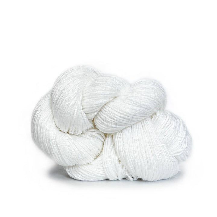 Kelbourne Woolens Mojave: Versatile sport/DK weight cotton/linen blend yarn