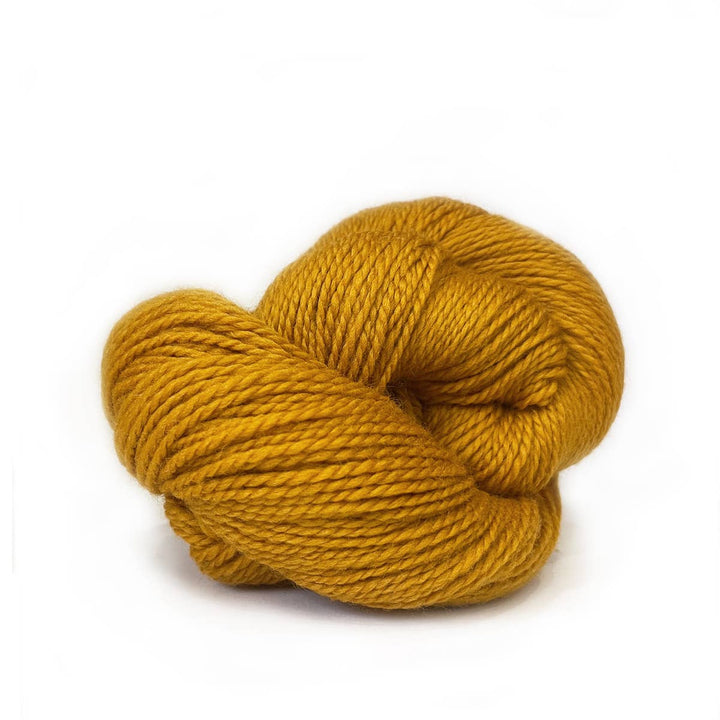 Kelbourne Woolens Scout: DK Weight 2 Ply Heathered Yarn
