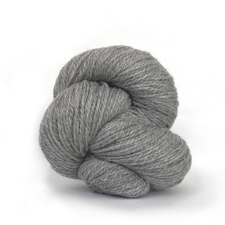 Kelbourne Woolens Scout: DK Weight 2 Ply Heathered Yarn