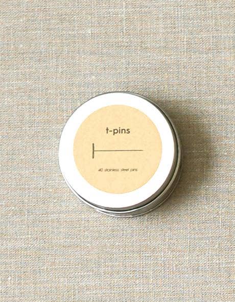 T-Pins