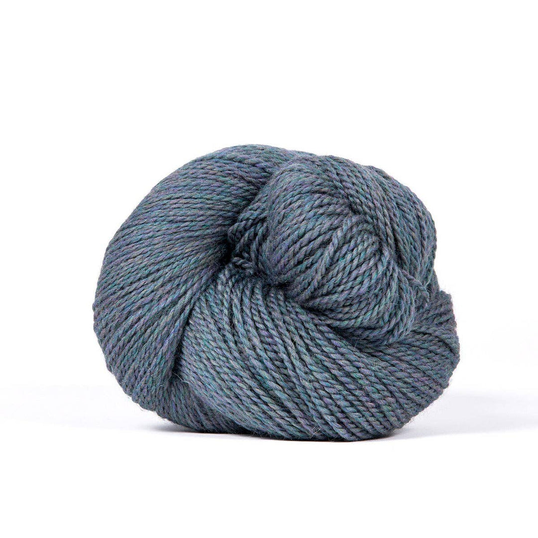 Kelbourne Woolens Scout: DK Weight 2 Ply Heathered Yarn