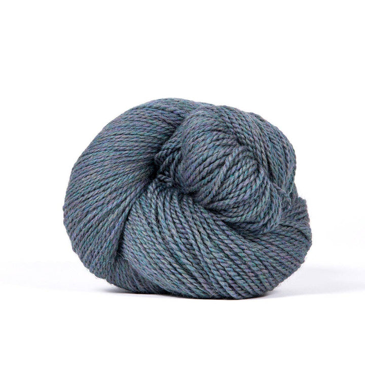 Kelbourne Woolens Scout: DK Weight 2 Ply Heathered Yarn