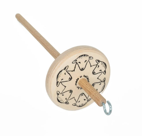 Louet Top Whorl Drop Spindle