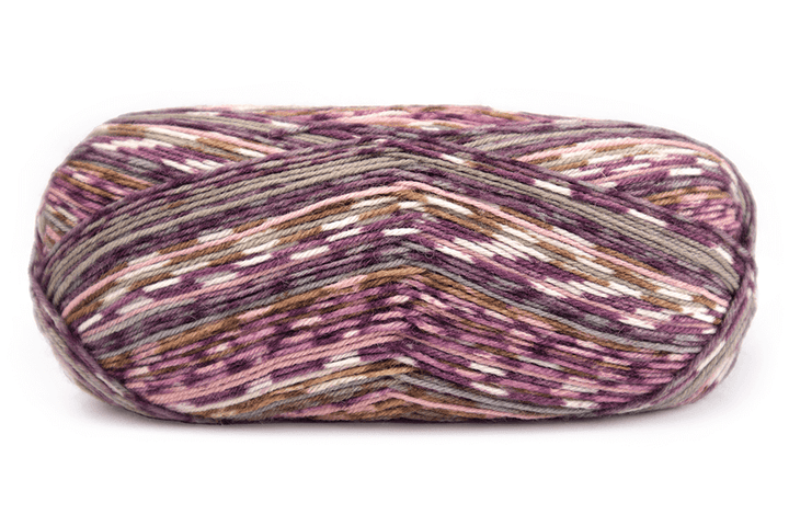Admiral R Druck Sock Yarn