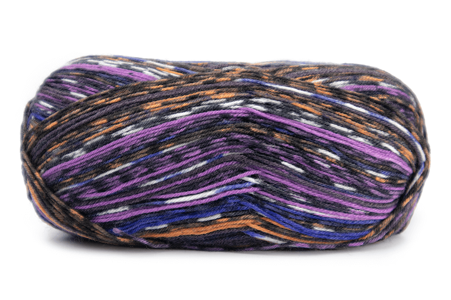 Admiral R Druck Sock Yarn