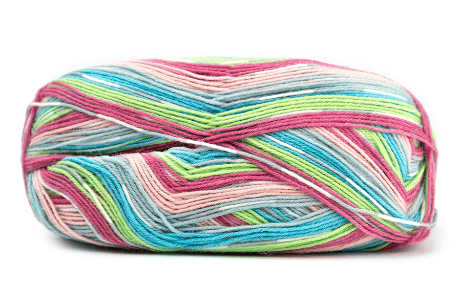 Admiral R Druck Sock Yarn