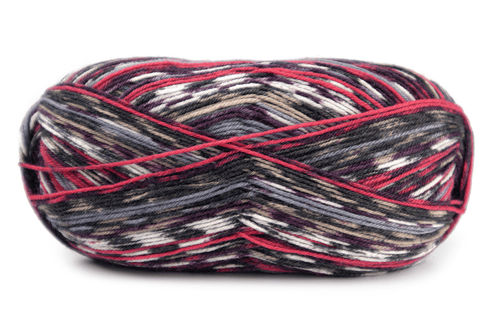 Admiral R Druck Sock Yarn