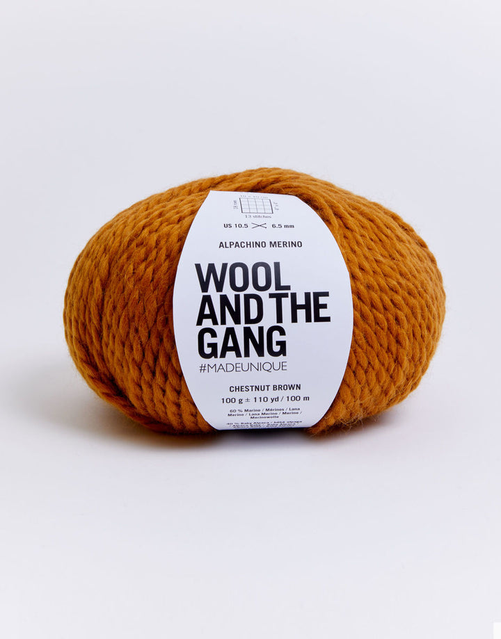 Sailor Slipper Yarn + Knitting Needles Bundle