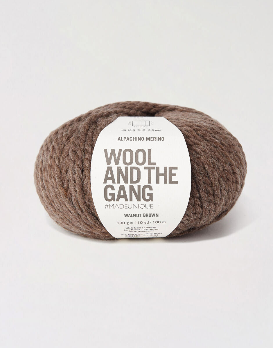 Sailor Slipper Yarn + Knitting Needles Bundle