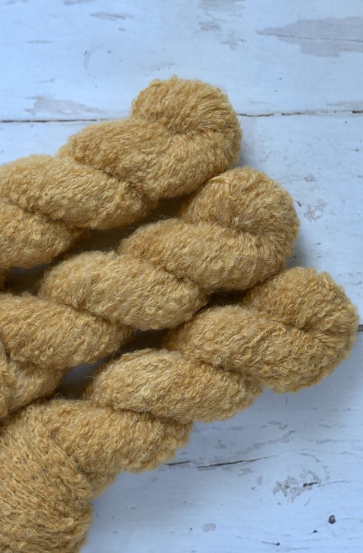 Julie Asselin Boucle