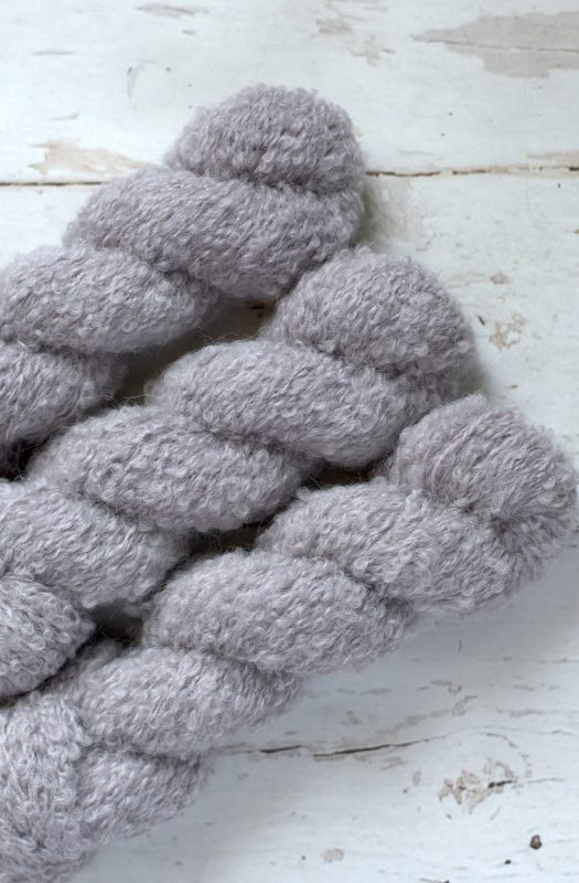 Julie Asselin Boucle