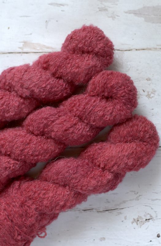Julie Asselin Boucle