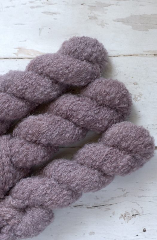 Julie Asselin Boucle