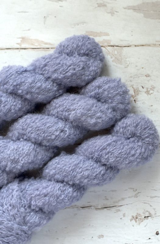 Julie Asselin Boucle
