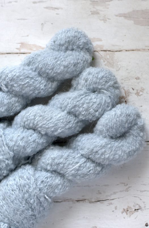 Julie Asselin Boucle