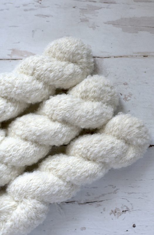 Julie Asselin Boucle
