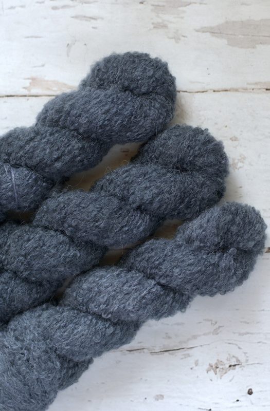 Julie Asselin Boucle