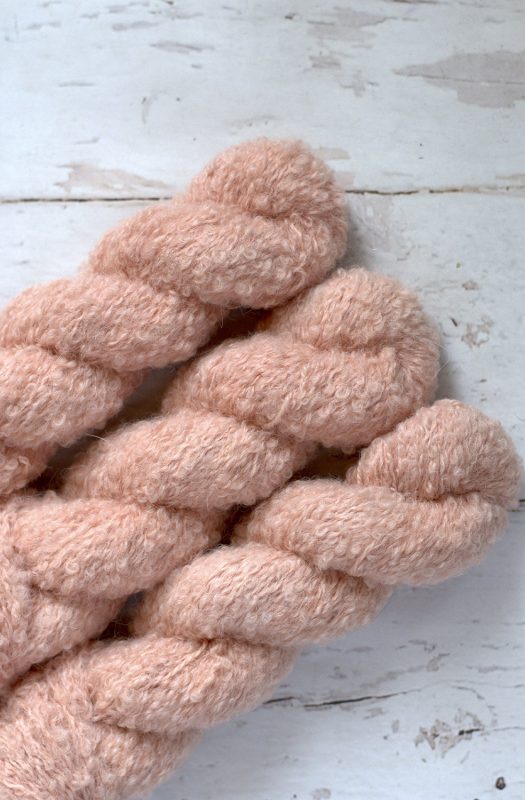 Julie Asselin Boucle