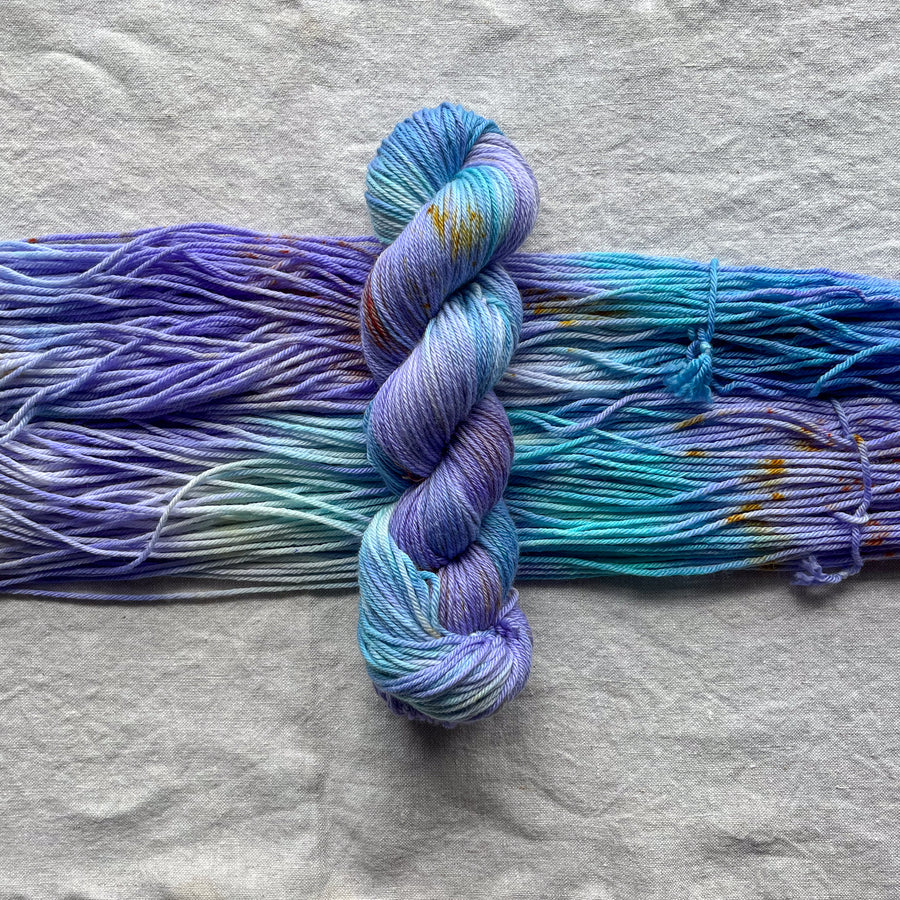 Toil & Trouble Cadence Worsted