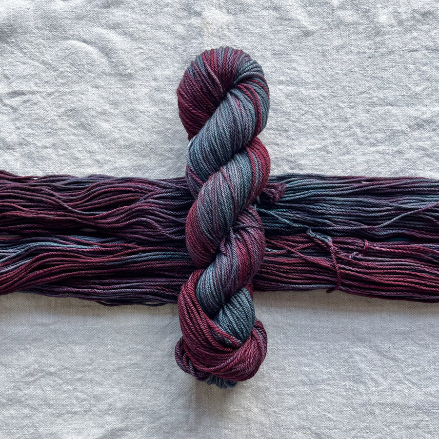 Toil & Trouble Cadence Worsted