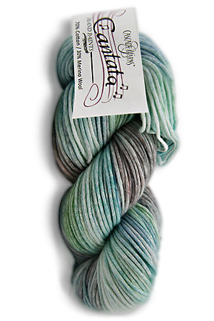Cascade Cantata Hand Paints