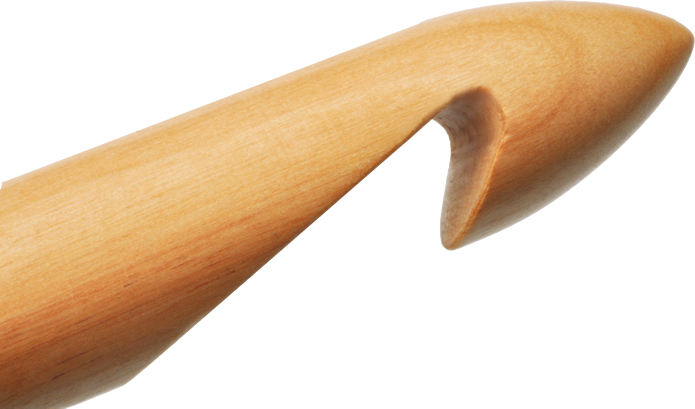 ChiaoGoo Patina Flex Crochet Hook 24"
