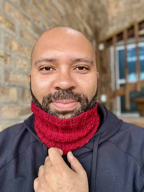 Cashmere Crown KAL Kickoff Workshop | Saturday (9/6) 10am - 11:30am