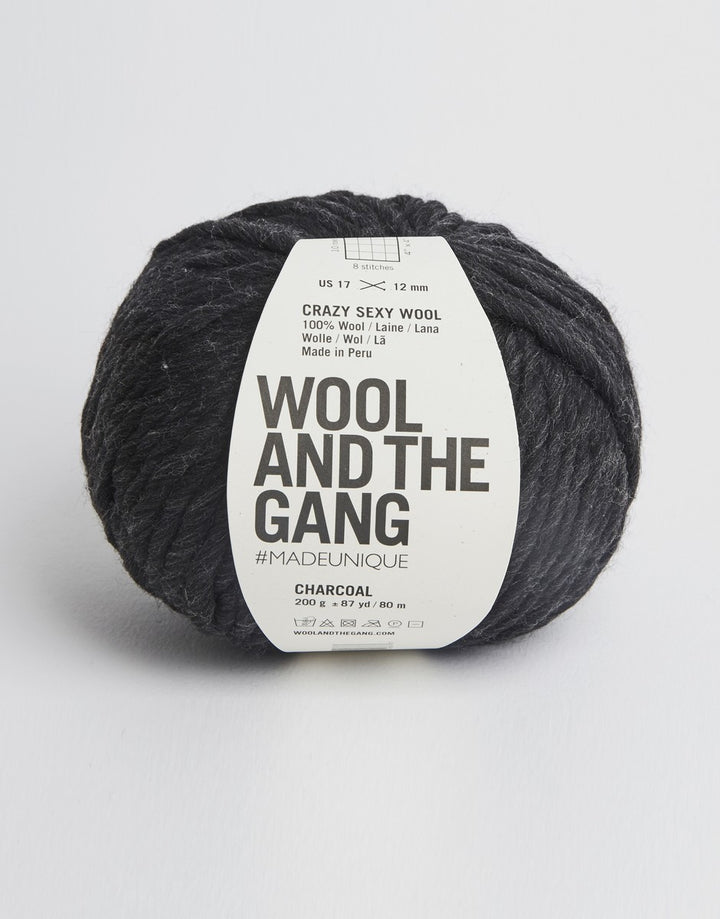Wool and the Gang Crazy Sexy Wool