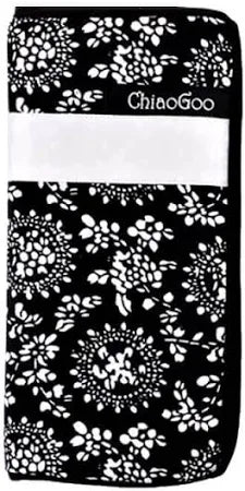 ChiaoGoo 6" DPN/Hook Case