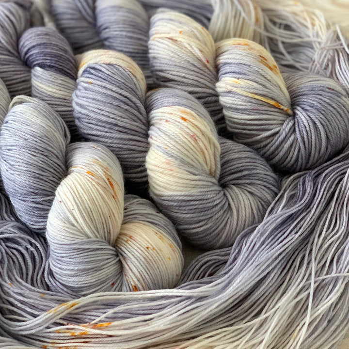 Speckled Finch Studios Hearty Sock