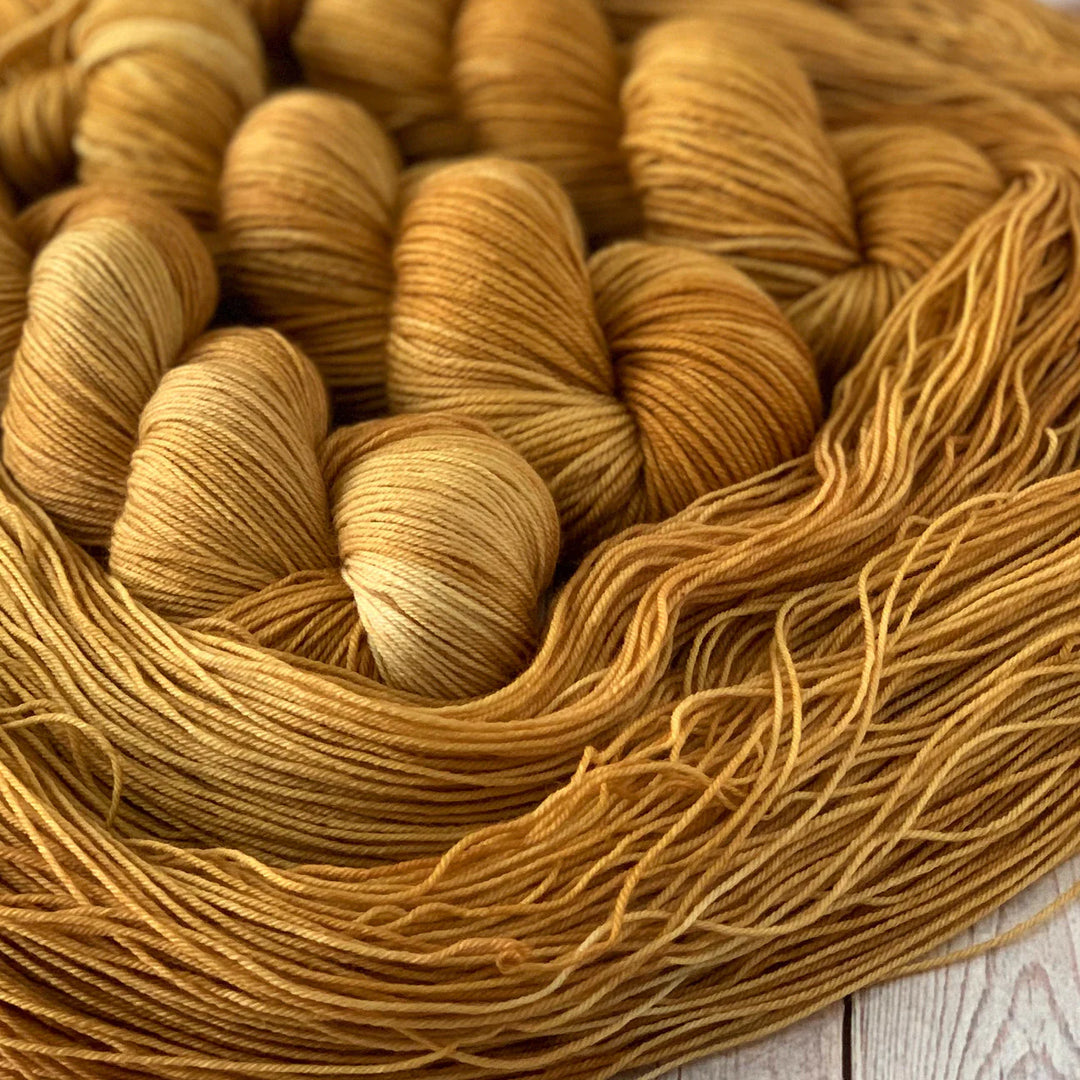 Soft Single - Speckled Finch Studios