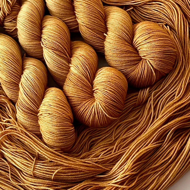 Plush Bulky - Speckled Finch Studios