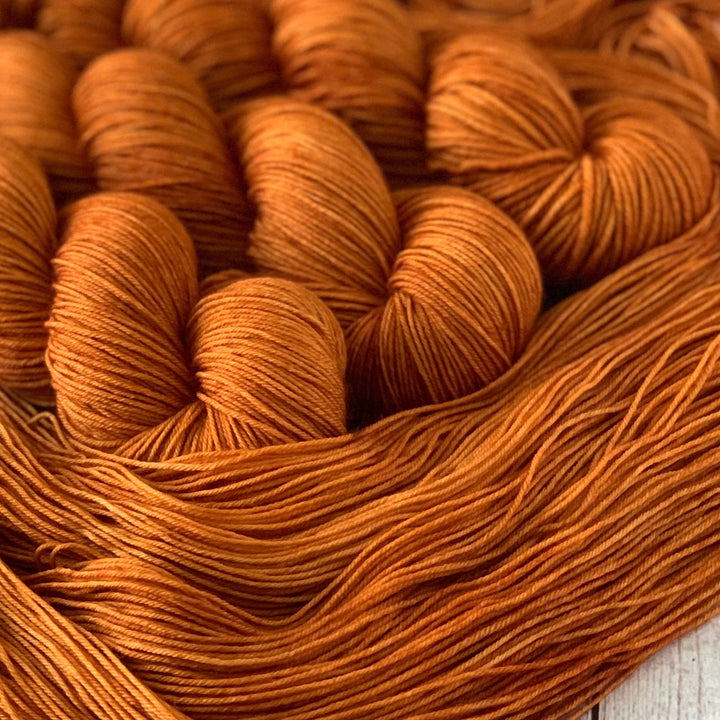 Soft Single - Speckled Finch Studios