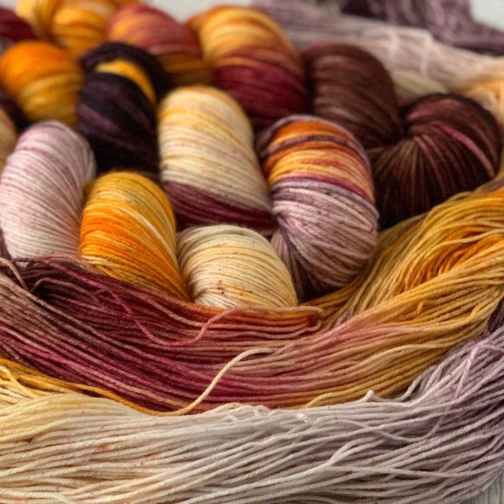 Soft Single - Speckled Finch Studios