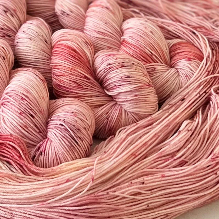 Speckled Finch Studios Bouncy DK