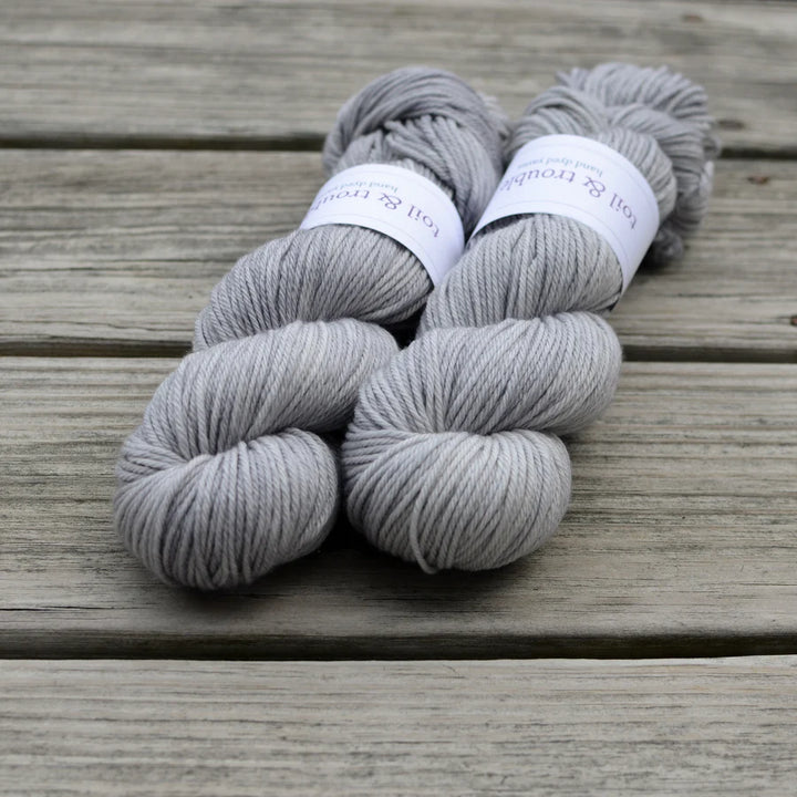 Toil & Trouble Cadence Worsted