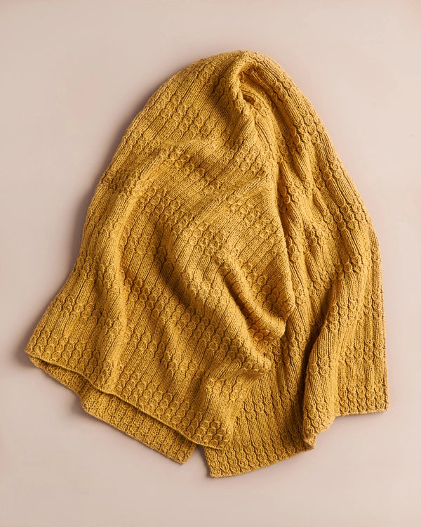 Baby Blanket Class | 3 Session Over 5 Weeks