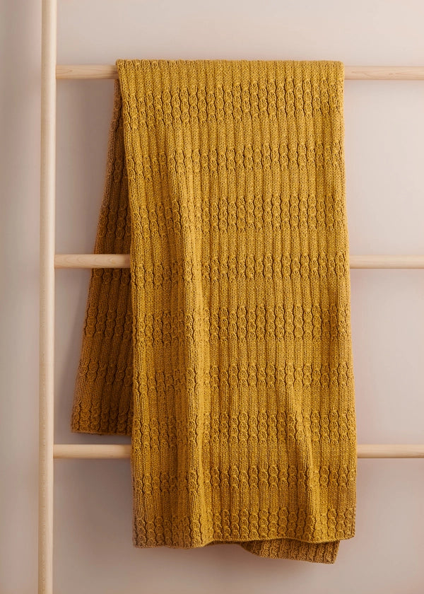 Baby Blanket Class | 3 Session Over 5 Weeks