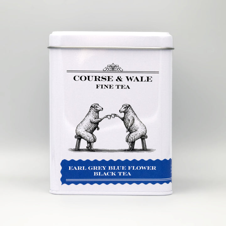 Course & Wale Fine Tea